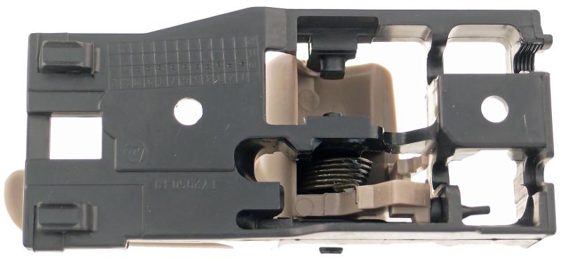 Dorman 81294 - Interior Door Handle Dorman 81294 Interior Door Handle product image 2 of 3