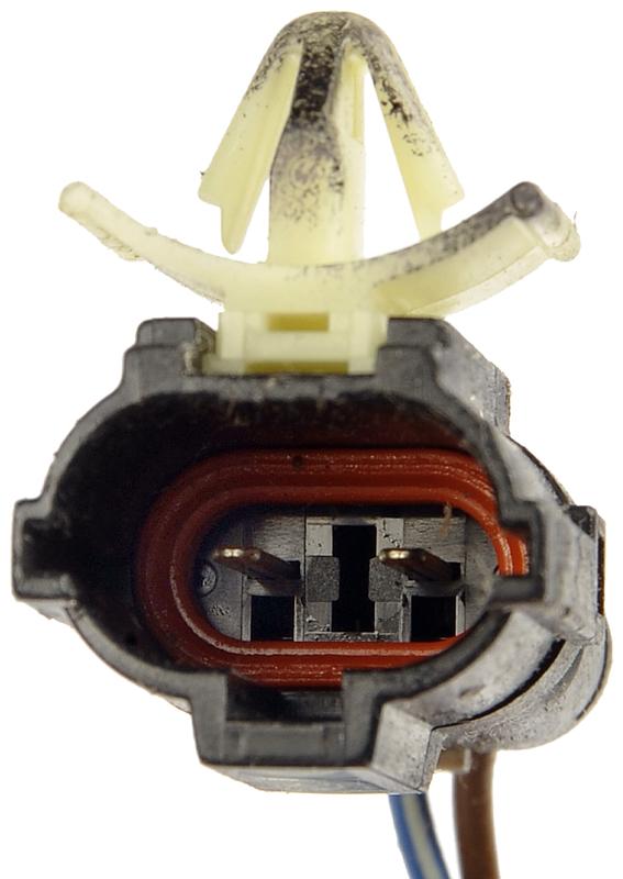 Dorman 741287 Power Window Motor and Regulator Assembly product image 5 of 6