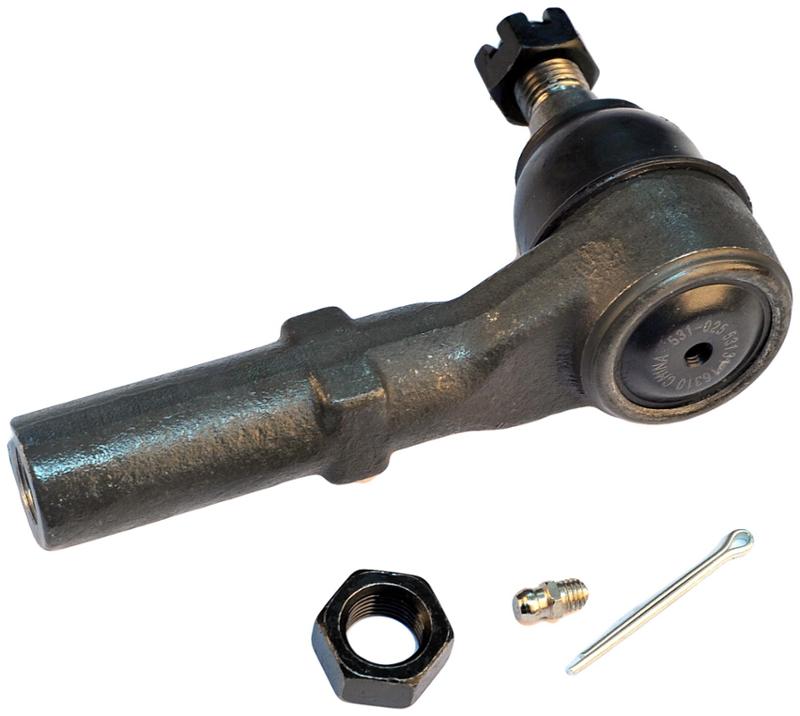 Dorman 531025 Steering Tie Rod End product image 2 of 2