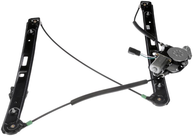 Dorman 741485 Power Window Motor and Regulator Assembly product image 3 of 3