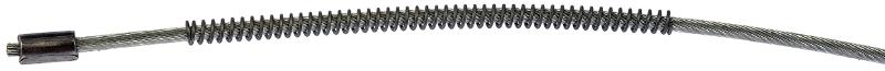Dorman C93073 Parking Brake Cable product image 1 of 3