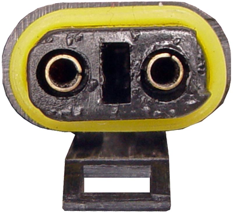 Dorman 620015 Engine Cooling Fan Assembly product image 3 of 3