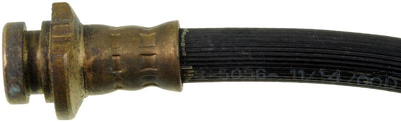 Dorman H381060 Brake Hydraulic Hose product image 3 of 3