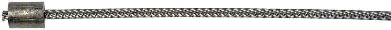 Dorman C95376 Parking Brake Cable product image 2 of 3