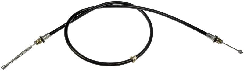 Dorman C94992 Parking Brake Cable product image 4 of 4