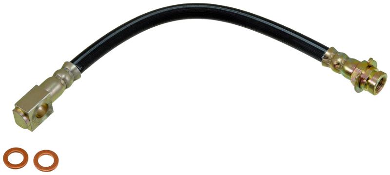Dorman H381271 - Brake Hydraulic Hose Dorman H381271 Brake Hydraulic Hose product image 2 of 3