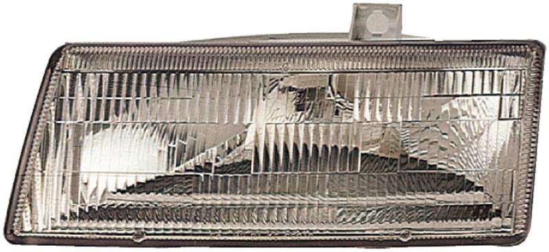 Dorman 1590402 Headlight Assembly product image 1 of 1