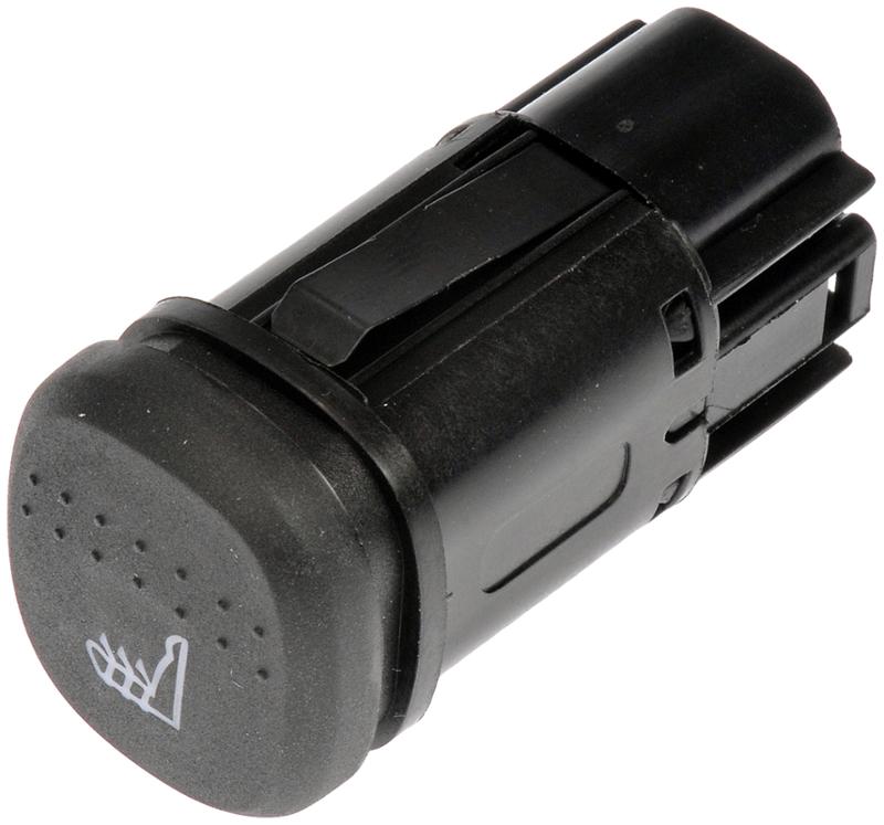 Dorman 901344 - Seat Heater Switch Dorman 901344 Seat Heater Switch product image 3 of 3
