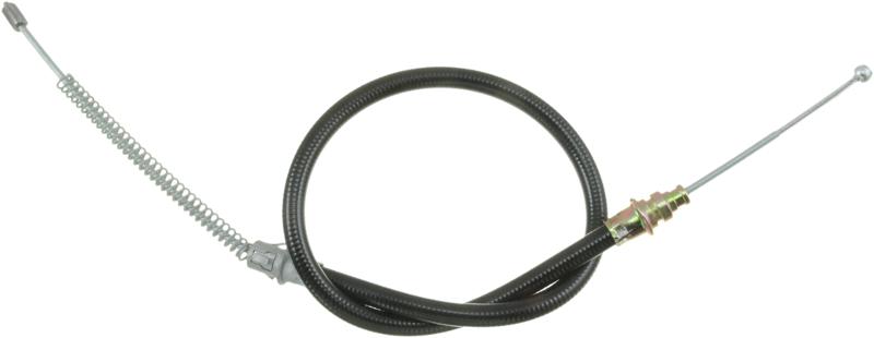 Dorman C92698 Parking Brake Cable product image 2 of 3