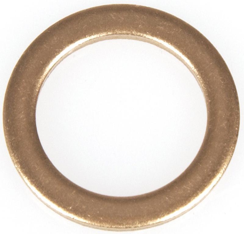 Dorman 095025 Engine Oil Drain Plug Gasket product image 2 of 2