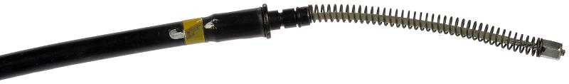 Dorman C94886 - Parking Brake Cable Dorman C94886 Parking Brake Cable product image 2 of 3