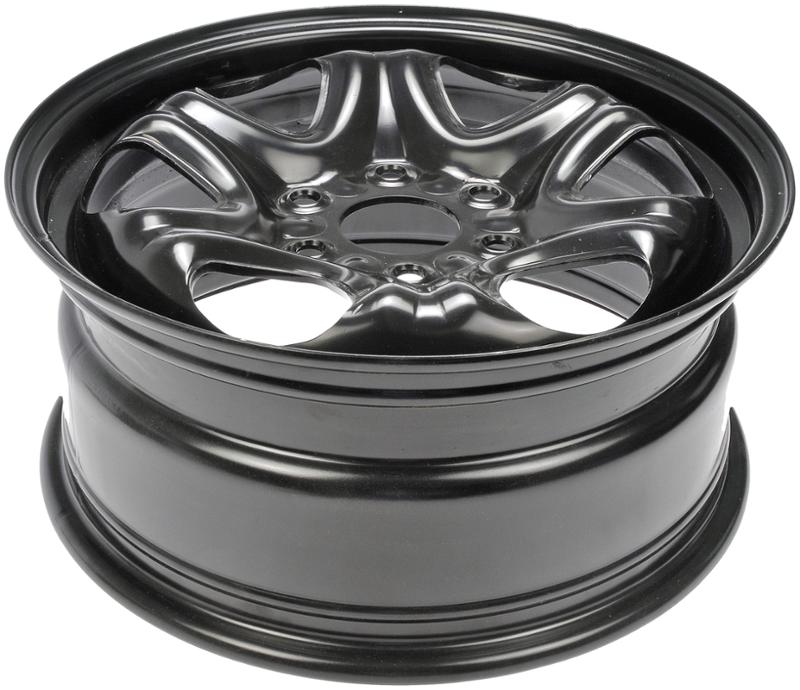 Dorman 939161 Wheel product image 2 of 2