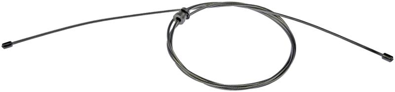 Dorman C660931 Parking Brake Cable product image 2 of 3