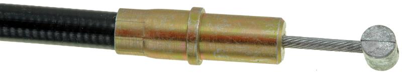Dorman C94938 - Parking Brake Cable Dorman C94938 Parking Brake Cable product image 2 of 3
