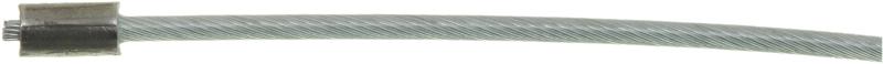 Dorman C93282 - Parking Brake Cable Dorman C93282 Parking Brake Cable product image 2 of 3