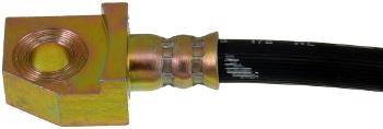 Dorman H620097 Brake Hydraulic Hose product image 2 of 3