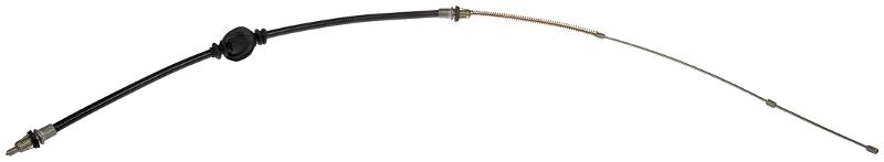 Dorman C95466 Parking Brake Cable product image 3 of 3