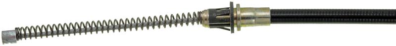Dorman C92453 Parking Brake Cable product image 3 of 3