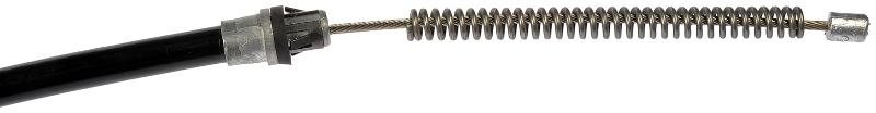 Dorman C95438 - Parking Brake Cable Dorman C95438 Parking Brake Cable product image 3 of 3