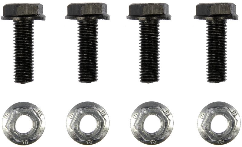 Dorman 722012 Leaf Spring Hanger product image 6 of 6
