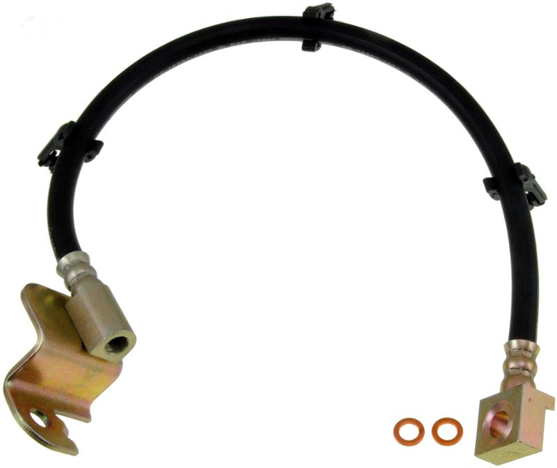Dorman H620312 Brake Hydraulic Hose product image 3 of 3