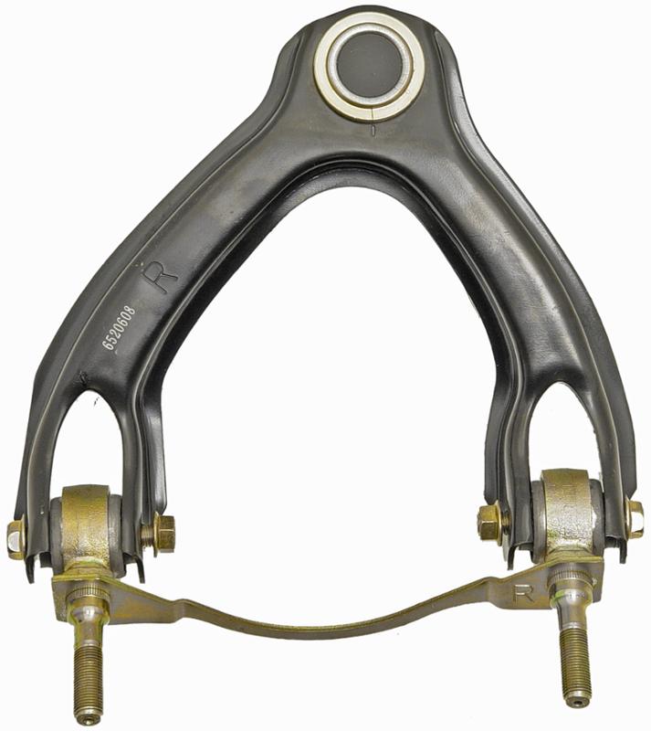 Dorman 520608 - Suspension Control Arm and Ball Joint Assembly Dorman 520608 Suspension Control Arm and Ball Joint Assembly product image 2 of 2
