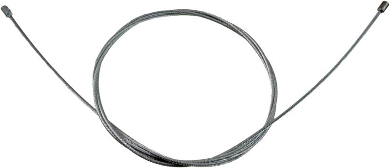 Dorman C660206 Parking Brake Cable product image 1 of 3