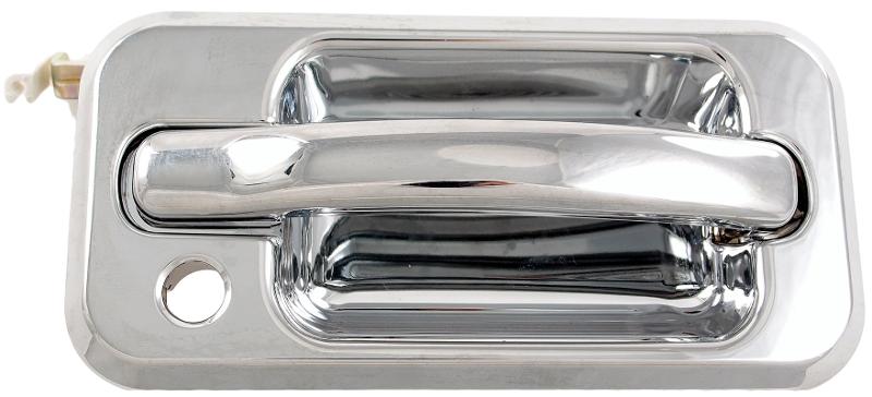 Dorman 91190 Exterior Door Handle product image 3 of 3