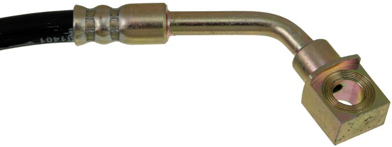 Dorman H620077 Brake Hydraulic Hose product image 2 of 3