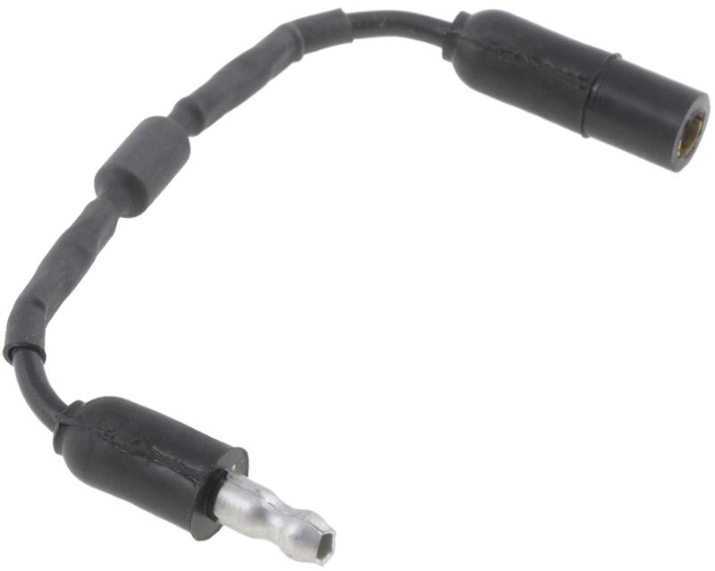 Dorman 85193 HVAC Clutch Coil Connector product image 3 of 3