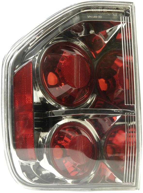 Dorman 1611187 Tail Light Assembly product image 1 of 1