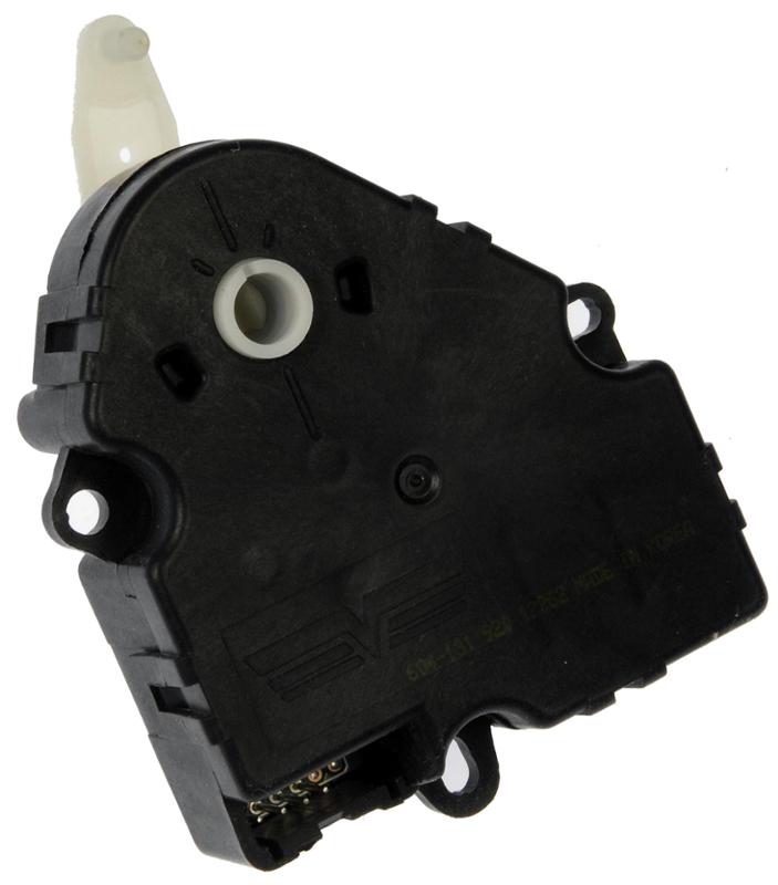 Dorman 604131 - HVAC Heater Blend Door Actuator Dorman 604131 HVAC Heater Blend Door Actuator product image 3 of 3