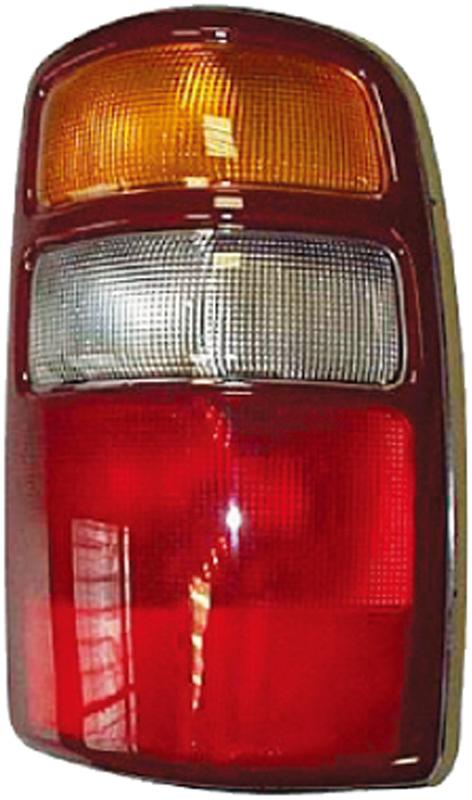 Dorman 1610122 Tail Light Assembly product image 1 of 1