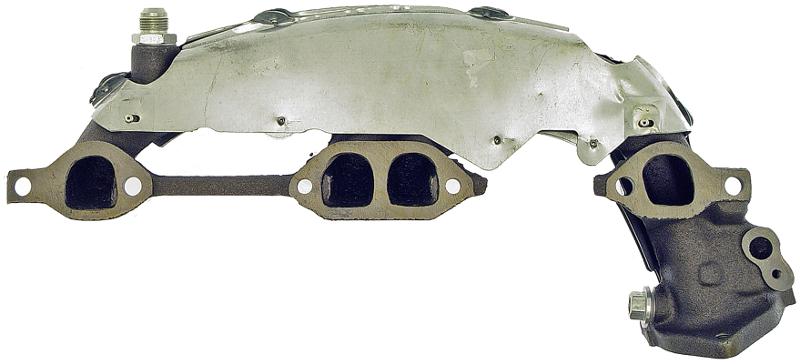 Dorman 674206 - Exhaust Manifold Dorman 674206 Exhaust Manifold product image 2 of 3