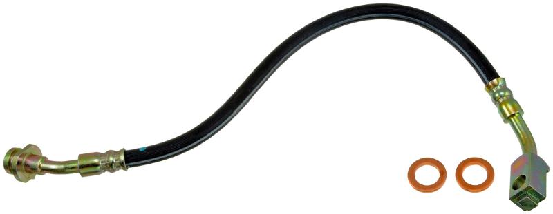 Dorman H38568 - Brake Hydraulic Hose Dorman H38568 Brake Hydraulic Hose product image 3 of 3