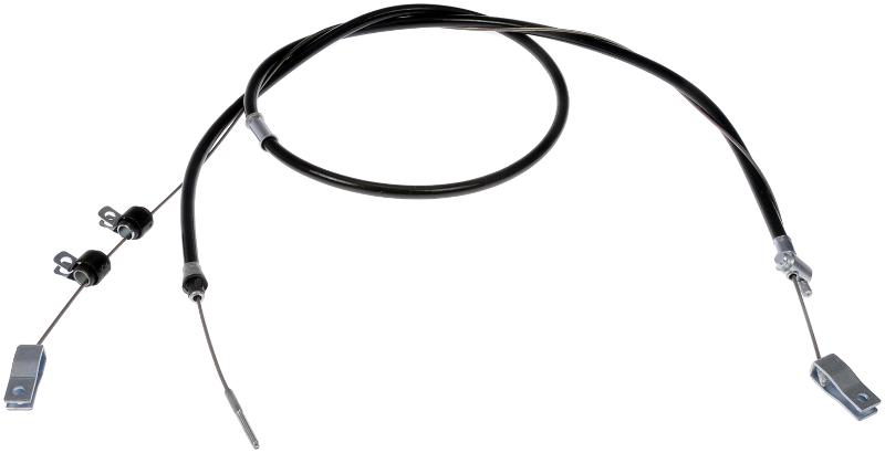 Dorman C660124 Parking Brake Cable product image 3 of 3