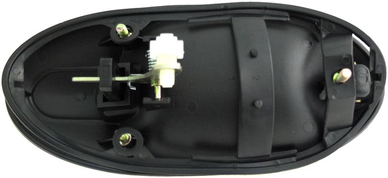 Dorman 90657 - Exterior Door Handle Dorman 90657 Exterior Door Handle product image 1 of 3