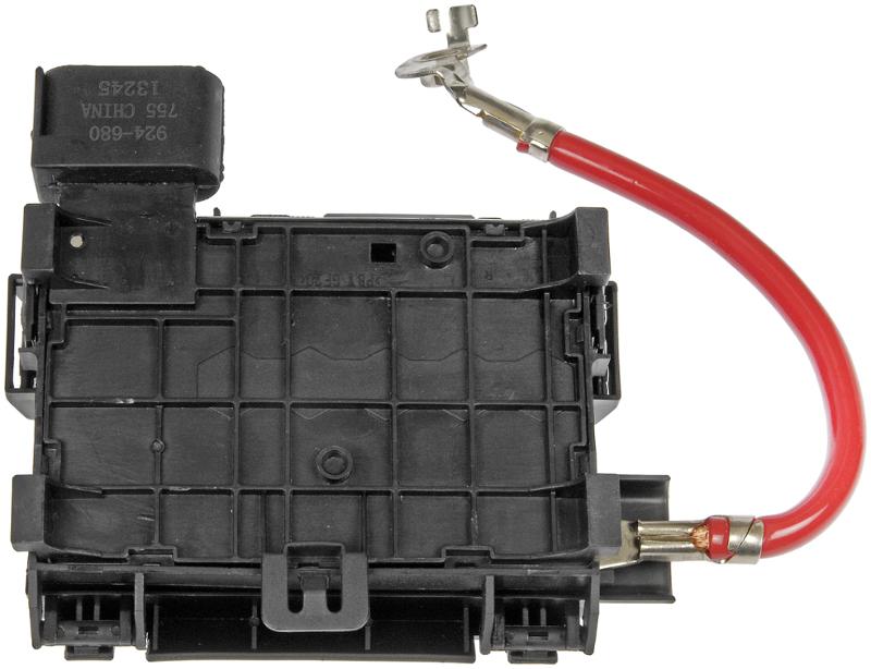 Dorman 924680 High Voltage Power Fuse Box product image 3 of 3