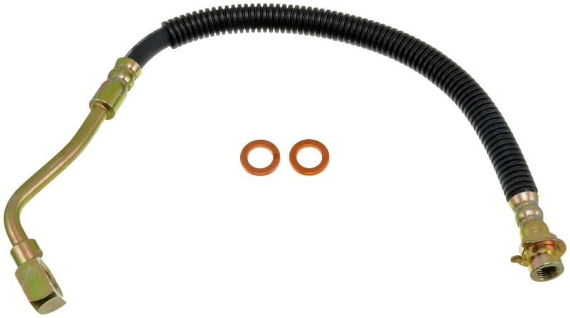 Dorman H38884 - Brake Hydraulic Hose Dorman H38884 Brake Hydraulic Hose product image 2 of 3