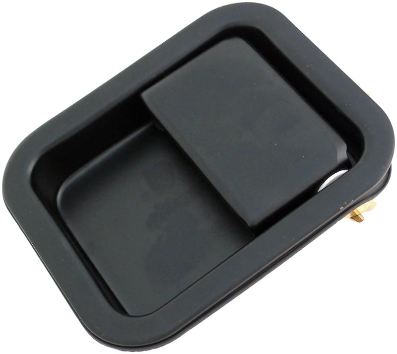 Dorman 83198 Exterior Door Handle product image 2 of 3