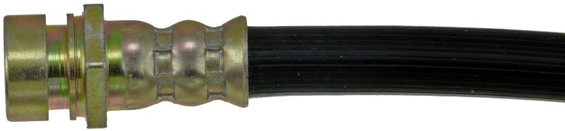 Dorman H620302 - Brake Hydraulic Hose Dorman H620302 Brake Hydraulic Hose product image 3 of 3