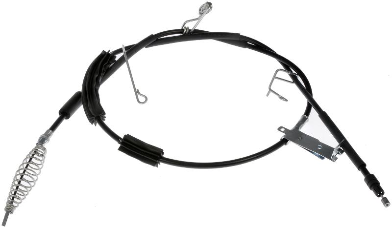 Dorman C661193 Parking Brake Cable product image 3 of 3