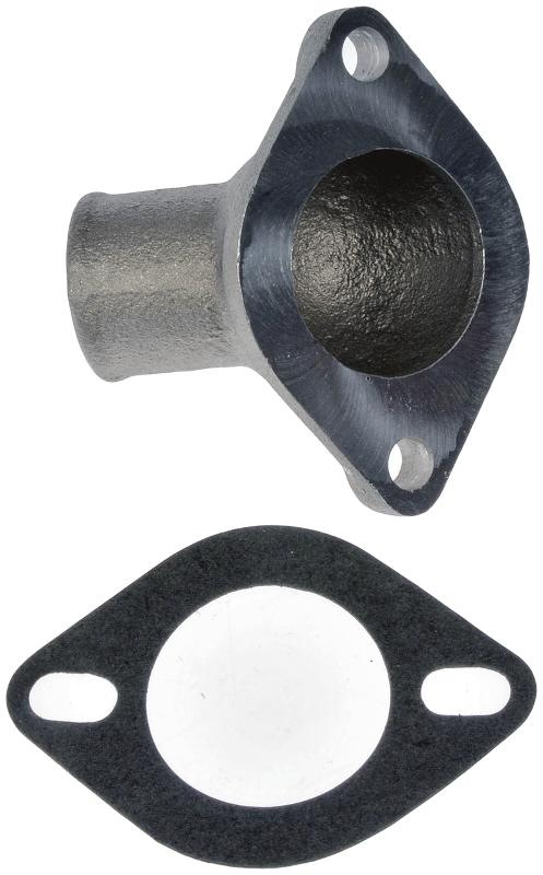Dorman 9022017 Engine Coolant Thermostat Housing product image 1 of 2