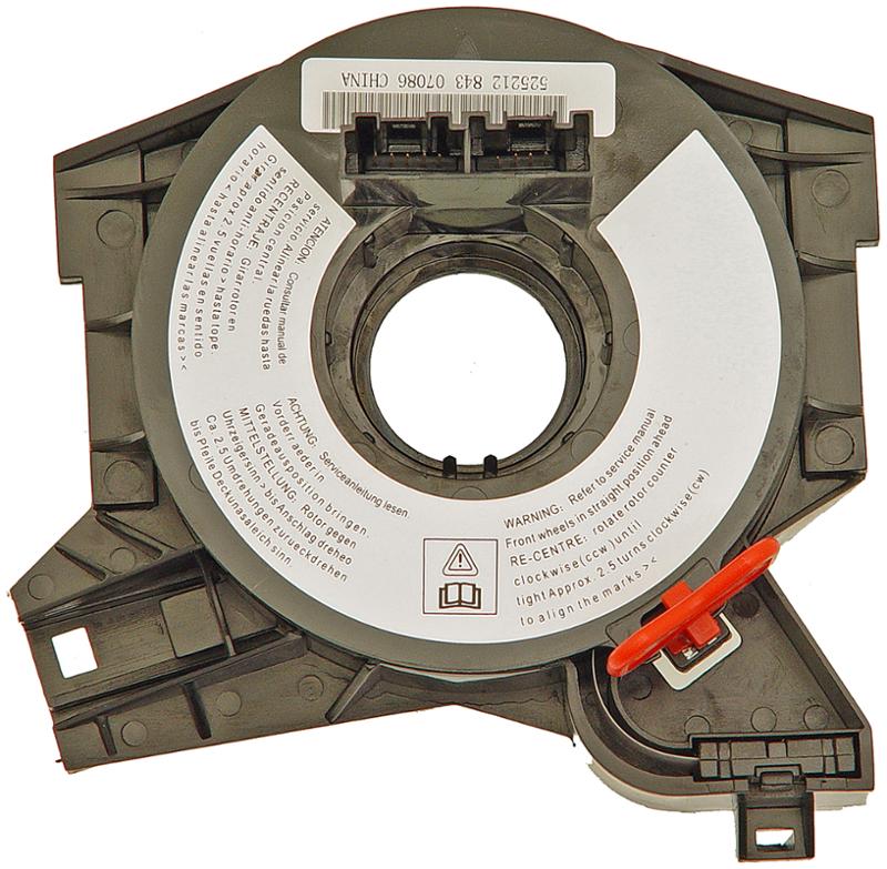 Dorman 525212 Air Bag Clockspring product image 2 of 3