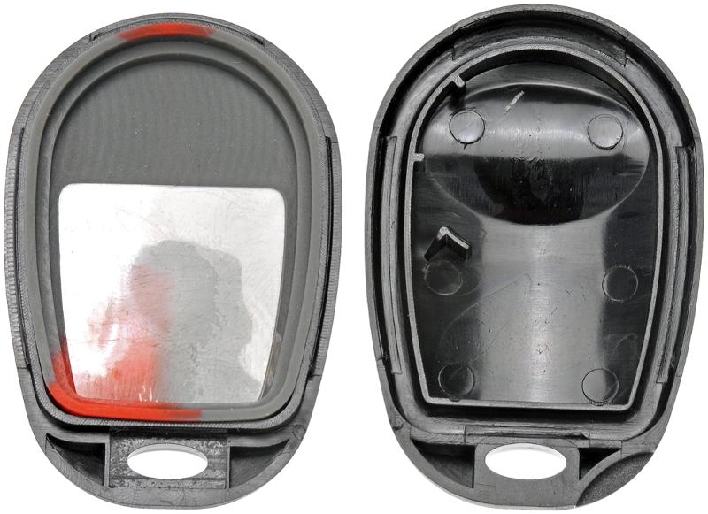 Dorman 13658 - Keyless Remote Case Dorman 13658 Keyless Remote Case product image 3 of 3