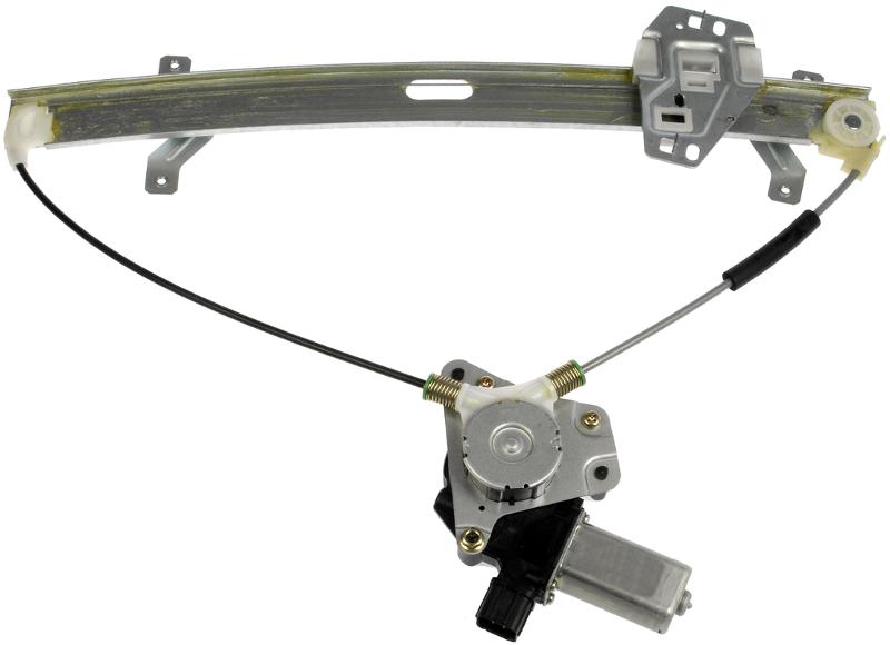 Dorman 741307 Power Window Motor and Regulator Assembly product image 2 of 3