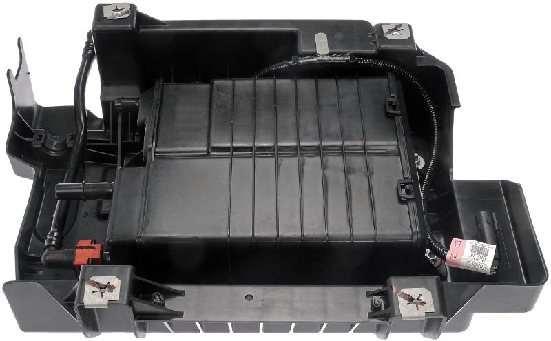 Dorman 911306 Vapor Canister product image 2 of 2