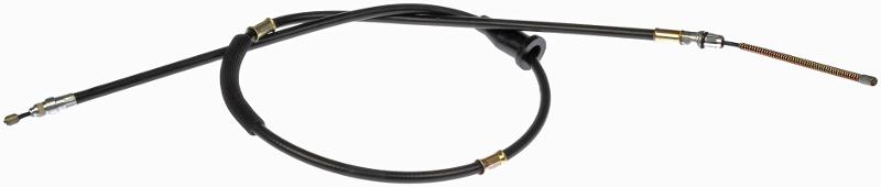 Dorman C660851 Parking Brake Cable product image 3 of 3