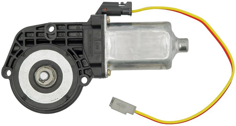 Dorman 742253 Power Window Motor product image 2 of 3