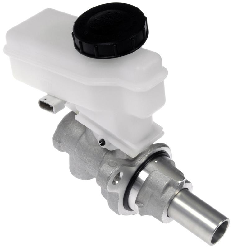 Dorman M630718 - Brake Master Cylinder Dorman M630718 Brake Master Cylinder product image 3 of 4